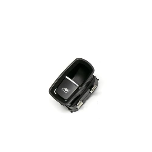Autofensterschalter Für Boxster Auto Power Windows Elektrische Spiegel Schalter Taste Auto Glas Lift Schalter 7PP959855BDML 99161315102DML(Style 1) von tusgt