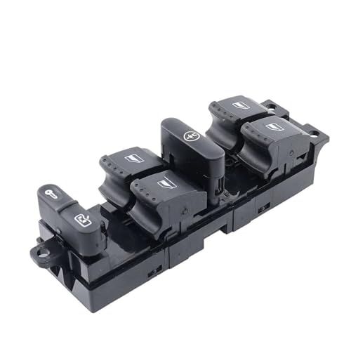 Autofensterschalter Für FORD Für GALAXY 1995-2006 Power Fensterheber Control Schalter Taste Türschloss Teile 13Pins von tusgt