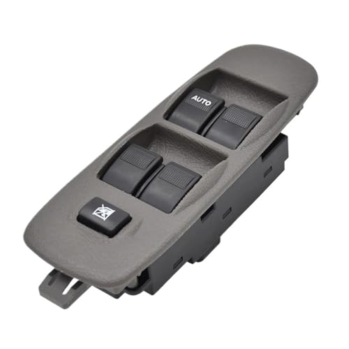 Autofensterschalter Für Ford Für Ranger 1996 1997 1998 1999 Links Master Fensterheber Schalter 2M3414505DA41 2M34-14505-DA41(With panel) von tusgt