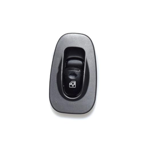Autofensterschalter Für Hyundai Für Accent 2000 2001 2002 2003 9358025000 93580-25000 Elektrischer Fensterheberschalter 93570-25020 93580-25015(Button 5Pins) von tusgt