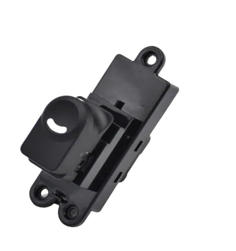 Autofensterschalter Für Hyundai Für I30 Elektrische Fensterheber Master Control Schalter Regler Taste Konsole Linke Seite 93570-2L010(Style 1) von tusgt