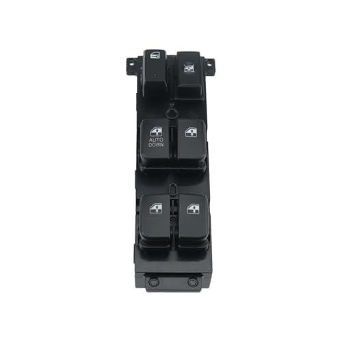 Autofensterschalter Für Hyundai Für Santa Fe CM Power Fenster Control Schalter 93570-2B000S4 935702B000S4 83570-2B70054 371491-110 Autofensterschalter Für Hyundai Für Santa Fe CM Power Fenster Control Schalter 93570-2B000S4 935702B000S4 83570-2B70054 371491-110 von tusgt