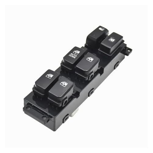 Autofensterschalter Für Hyundai Für Santa Fe Für CM 2007-2011 Fenster Control Schalter 93570-2B000S4 935702B000S4(AUTO DOWN Style 1) von tusgt
