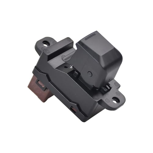 Autofensterschalter Für KIA Für Rio Elektrische Fensterheber Master Control Schalter Glas Lift-Taste 935704X000 93580-4X000 93570-4X000(Passenger) von tusgt