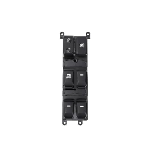 Autofensterschalter Für Kia Für Forte Für Cerato Für K3 Vorne Links Autodown Power Fensterheber Schalter Auto Master Glas Taste 93571-A7000 von tusgt