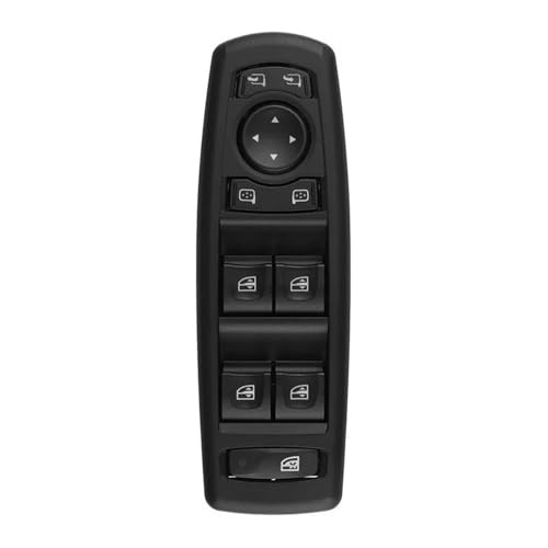Autofensterschalter Für Laguna Auto Power Fenster Spiegel Master Switch Taste 7700817337 25400000 809610006R 254000015R Autofensterschalter Für Laguna Auto Power Fenster Spiegel Master Switch Taste 7700817337 25400000 809610006R 254000015R von tusgt