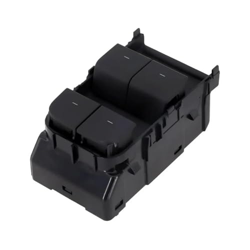 Autofensterschalter Für Modell 3 Für Modell Y Auto Elektrische Fensterheber Control Schalter Taste Vorne Links 108103702G 1081037-02-G von tusgt