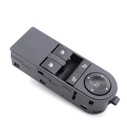Autofensterschalter Für Opel Für Astra H Für Sport Für Luke Elektrische Power Auto Fenster Control Schalter Taste 13228879 Autofensterschalter Für Opel Für Astra H Für Sport Für Luke Elektrische Power Auto Fenster Control Schalter Taste 13228879 von tusgt
