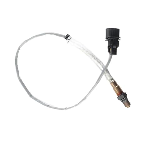Für BENZ W211 S211 E200 2005 2006 2007 2008 2009 0258007338 0045428818 A0045428818 Lambda O2 Sauerstoffsensor Sauerstoffsensor von tusgt