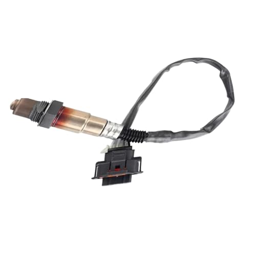 Für BUICK Für REGAL II 1,6 Turbo 1598 2012 2013 2014 2015 2016 2017 55564243 24103710 55573711 Sauerstoffsensor Sauerstoffsensor von tusgt