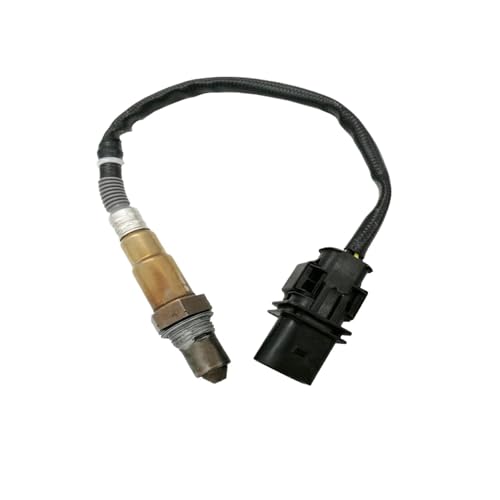 Für E90 E91 E92 E93 F30 F31 F32 F33 F34 F80 F82 F83 316d 318d 320d 325d 330d 330xd Lambda Sonde Sauerstoff O2 Sensor Sauerstoffsensor von tusgt