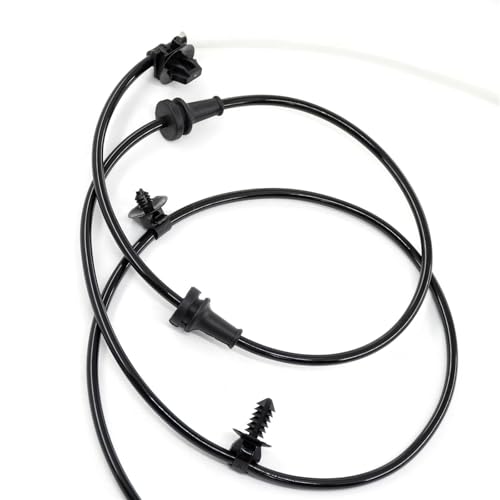 Für FORD Für TAURUS 2013-2019 6B5Z2C204C DB5Z2C204B DB5Z2C204C Vorne Links Oder Rechts ABS Rad Geschwindigkeit Sensor Sauerstoffsensor Für FORD Für TAURUS 2013-2019 6B5Z2C204C DB5Z2C204B DB5Z2C204C Vorne Links Oder Rechts ABS Rad Geschwindigkeit Sensor Sauerstoffsensor von tusgt