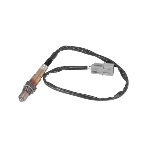 Für HYUNDAI Für TUCSON TL 1,6 GDi 2018 39210-2B35 5 9025030183 02503018341 Lambda Sauerstoff Sensor 4Pin Sauerstoffsensor von tusgt