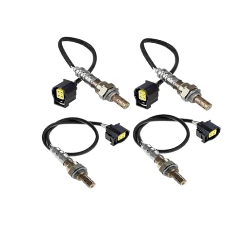 Für Jeep Für Liberty Für Grand Für Cherokee Für Commander O2 Sauerstoff Sensor 234-4274 234-4593 Upstream Downstream Sauerstoffsensor von tusgt