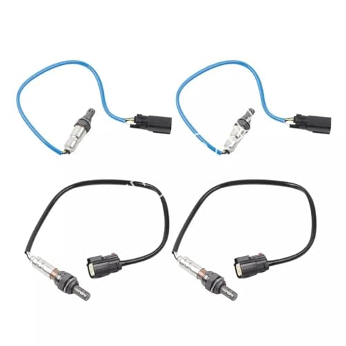Für Lincoln MKS MKT MKZ 3.7L V6 2013 2014 2015 2016 Sauerstoff O2 Sensor Upstream Downstream Sauerstoffsensor Für Lincoln MKS MKT MKZ 3.7L V6 2013 2014 2015 2016 Sauerstoff O2 Sensor Upstream Downstream Sauerstoffsensor von tusgt