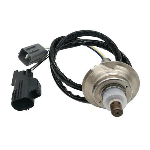 Für Mazda Für CX-7 2007-2012 2.3L L4 Turbo L33L-18-8G1B L33L188G1B L33L-18-8G1 L33L188G1 Vorne Sauerstoff Lambdasonde Sauerstoffsensor von tusgt