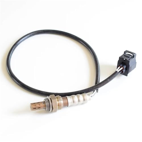 Für Smart ForTwo (451) 2007-2006 1.0L A0045425318 0045425318 Sauerstoffsensor Lambda O2 Sensor Luft-Kraftstoff-Verhältnis Sauerstoffsensor von tusgt