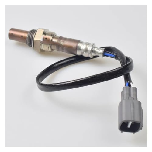 Für Toyota Für Sienna 1998 1999 2000 2001 2002 2003 3.0L V6 Vorne Lambda Sauerstoff Sensor 8946748011 89467-4801 Sauerstoffsensor Für Toyota Für Sienna 1998 1999 2000 2001 2002 2003 3.0L V6 Vorne Lambda Sauerstoff Sensor 8946748011 89467-4801 Sauerstoffsensor von tusgt