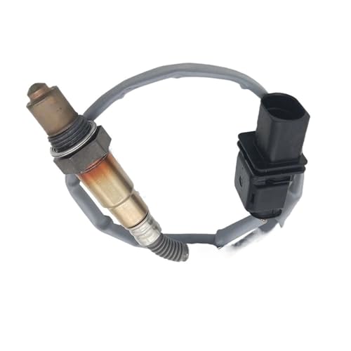 Für VW Für Passat Für Phaeton Für Touareg Sensor Auto Teile 03L90626 2Q 0281004191 Auto O2 Sauerstoff Sensor Sauerstoffsensor von tusgt