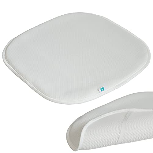 tweeto AIR Topper - Matratzentopper für tweeto Babybett Kinderbett ergonomische & luftdurchlässige Matratzenauflage (70 x 70 cm) von tweeto