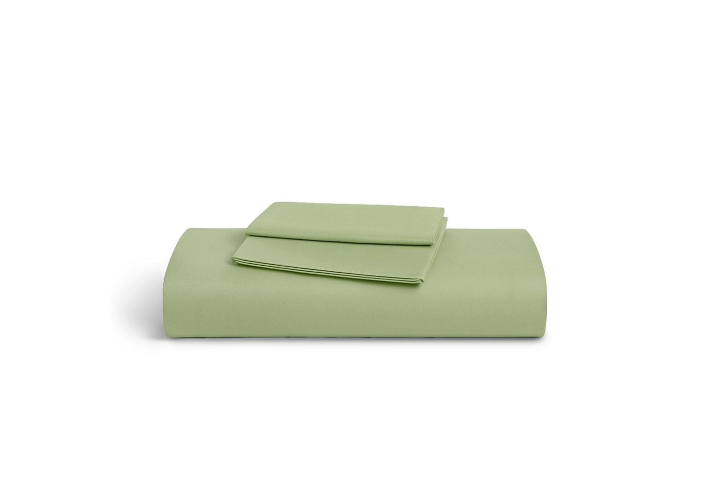 twenty:three® Bettwäsche Lyocell Bettwäsche Fresh Sage, Lyocell, Atmungsaktiv, Ultraweich, 100% TENCEL™ Lyocell, Nachhaltig von twenty:three®