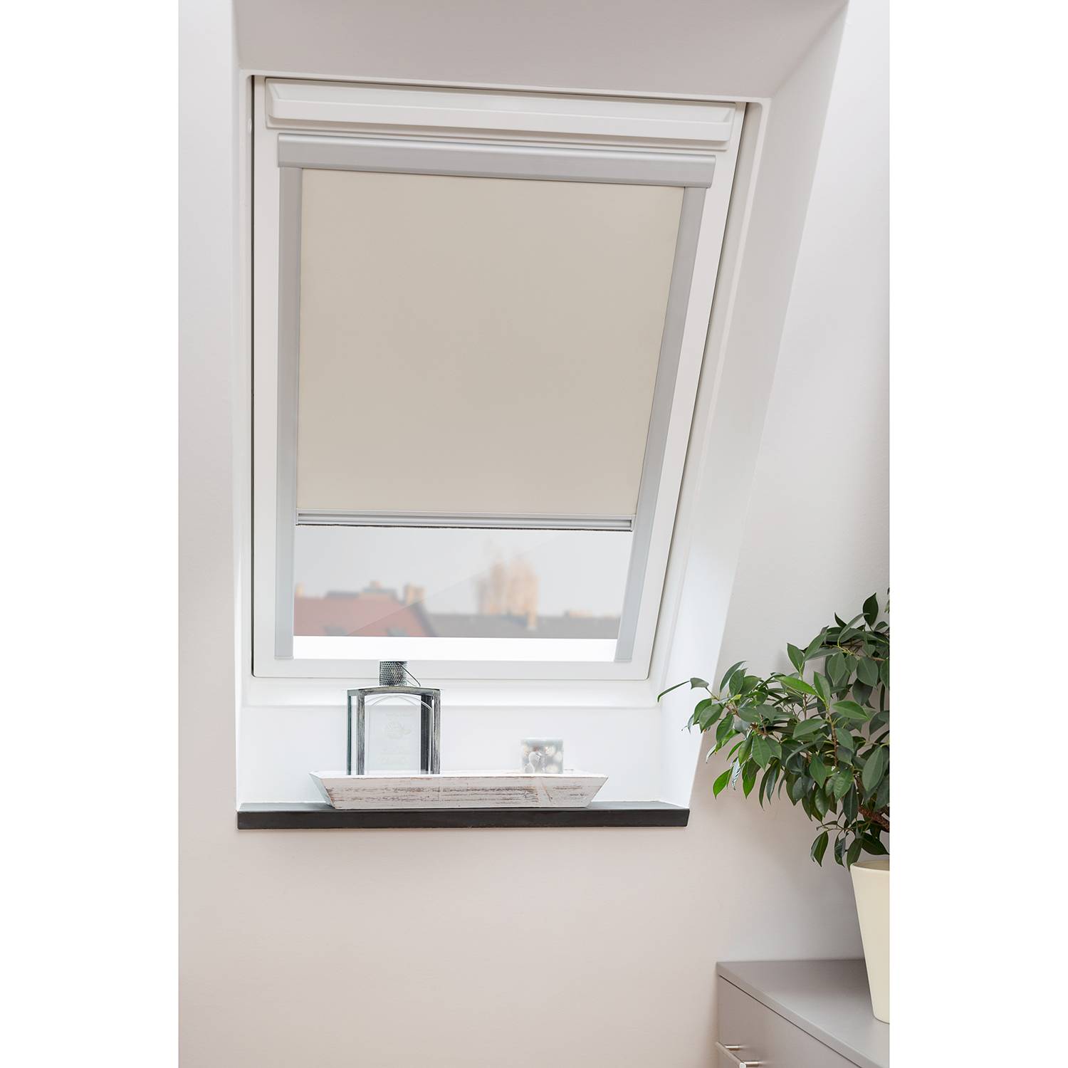 Dachfensterrollo Skylight von twentyfour