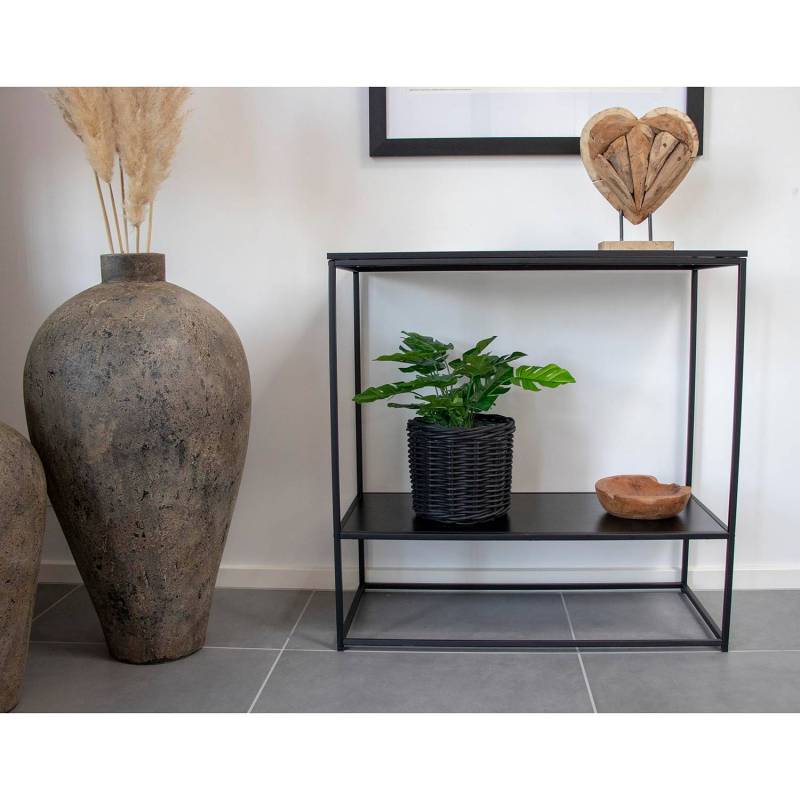 home24 Kunstpflanze Monstera 45cm von home24