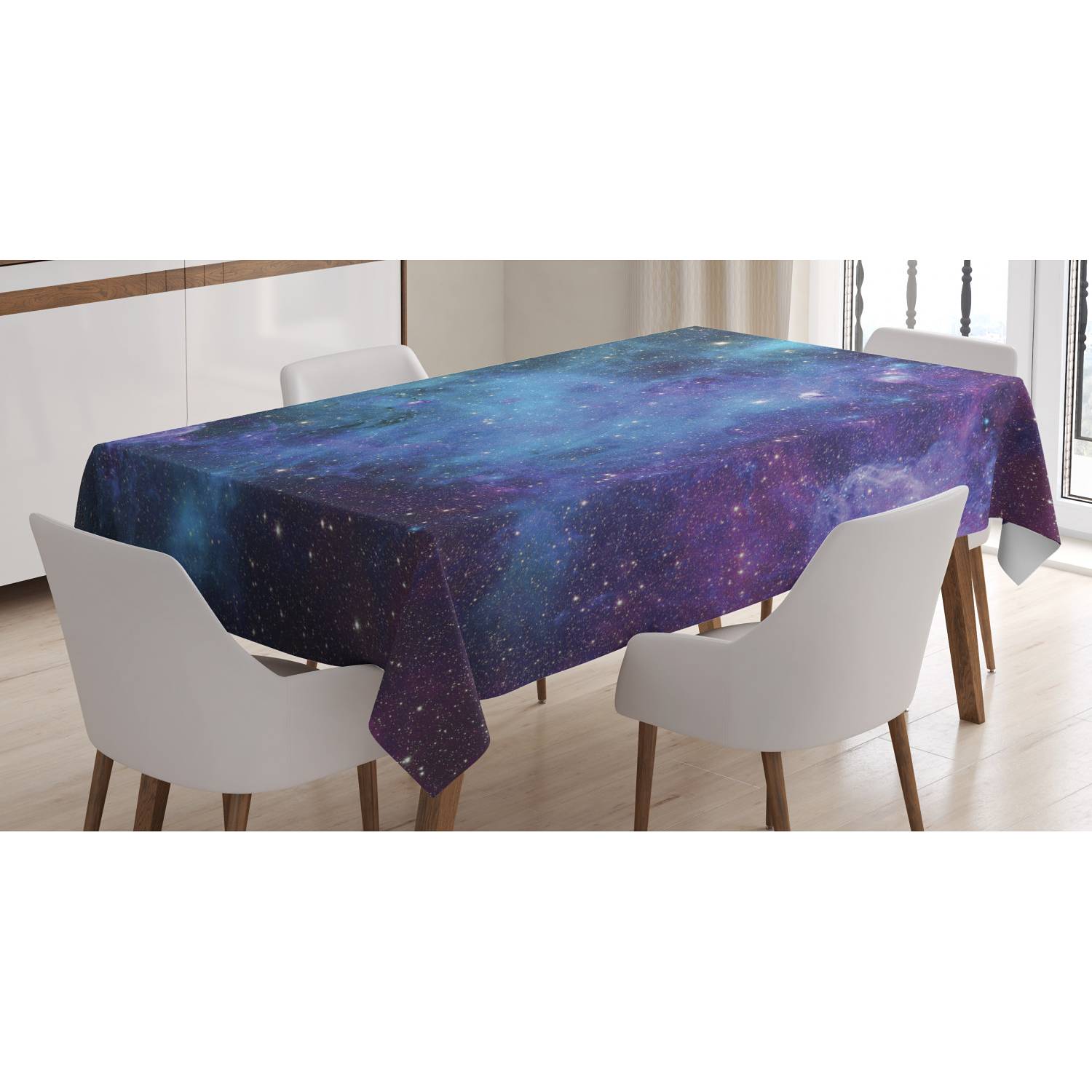 Tischdecke Galaxy von twentyfour