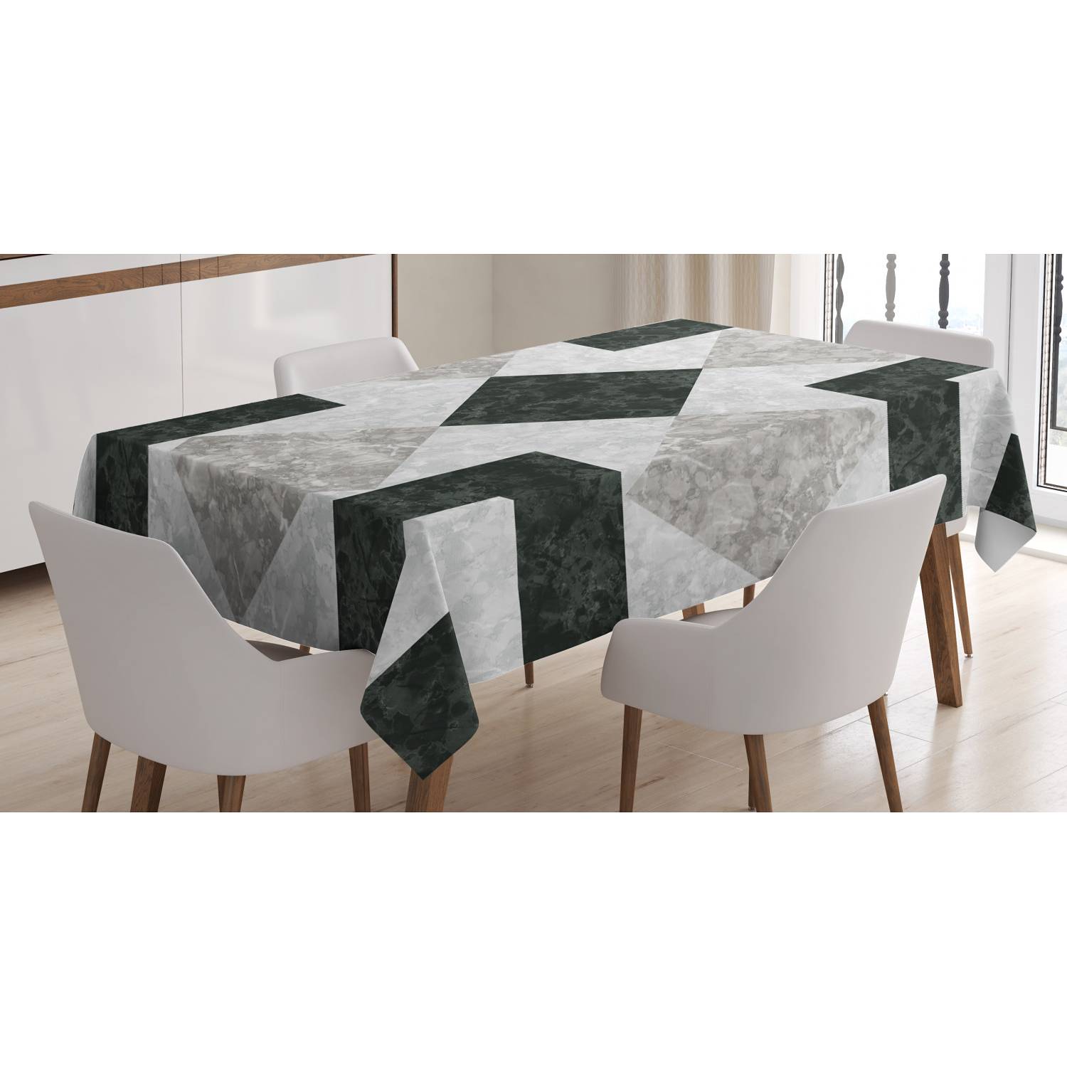 Tischdecke Marble Effect Tischdecke Marble Effect von twentyfour