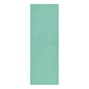 home24 Tischläufer 48 x 140cm Grün/Mint von home24