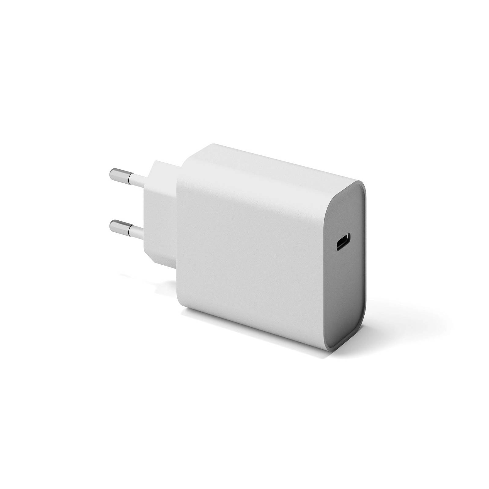 Steckernetzteil IP20 USB-C 65W für Twinkly Squares von twinkly