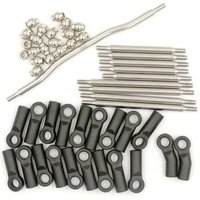 Tws Europe TWS-73000400 CTS Steel links set (AMS) von tws Europe