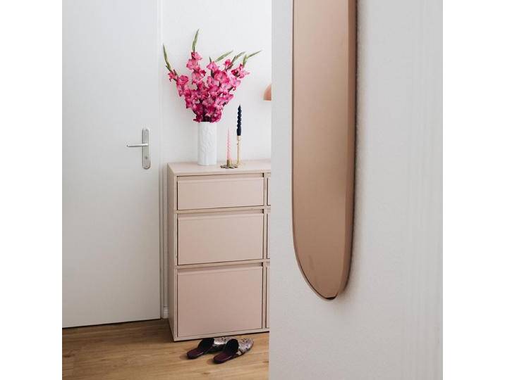 Kommode in Rosa mit Ruckwanden, 100 cm x 93 cm x 32 cm, Vollständig anpassbar von Tylko Kommode in Rosa mit Ruckwanden, 100 cm x 93 cm x 32 cm, Vollständig anpassbar von Tylko von tylko