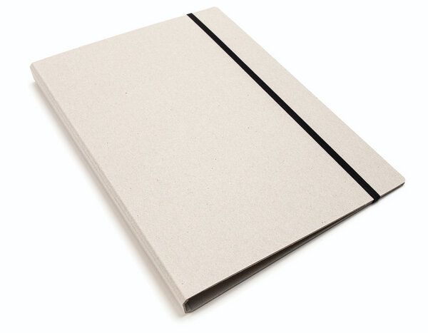 tyyp Klemmbrettmappe aus 100 % Recyclingpapier, klimazertifiziert tyyp Klemmbrettmappe aus 100 % Recyclingpapier, klimazertifiziert von tyyp