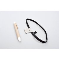 Stifthalter & Gummiband | Stiftschlaufe Pen Loop von tyypBerlin