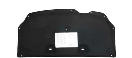 Schalldämmmaterial für Autos, For Accord 2014-2017, Motor-Fronthaube, Firewall-Isolierpad, Hauben-Innenausstattung Schalldämmmaterial für Autos, For Accord 2014-2017, Motor-Fronthaube, Firewall-Isolierpad, Hauben-Innenausstattung von uHLANQC