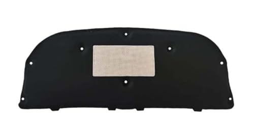 Schalldämmmaterial für Autos, For Accord 2018-2023, Motor-Fronthaube, Firewall-Isolierpad, Hauben-Innenausstattung Schalldämmmaterial für Autos, For Accord 2018-2023, Motor-Fronthaube, Firewall-Isolierpad, Hauben-Innenausstattung von uHLANQC