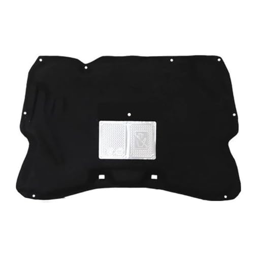 Schalldämmmaterial für Autos, For Accord G7 G8 G9 G10 2003-2023, Motor-Fronthaube, Firewall-Isolierpad, Hauben-Innenausstattung(2008-2013) von uHLANQC