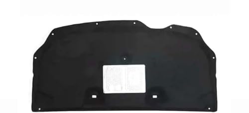 Schalldämmmaterial für Autos, For Accord G9 2014-2017, Motor-Fronthaube, Firewall-Isolierpad, Hauben-Innenausstattung von uHLANQC