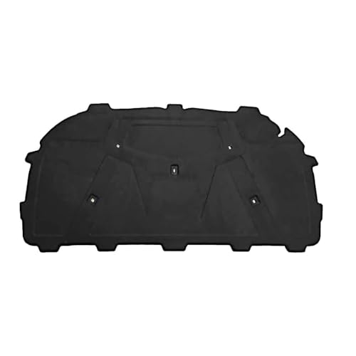 Schalldämmmaterial für Autos, For Audi A4 2008-2016, Motorhauben-Firewall-Isolierpad, Motorhauben-Innenausstattung Schalldämmmaterial für Autos, For Audi A4 2008-2016, Motorhauben-Firewall-Isolierpad, Motorhauben-Innenausstattung von uHLANQC