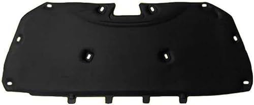 Schalldämmmaterial für Autos, For Ford Focus MK3 2012-2018, Motorhauben-Firewall-Isolierpad, Motorhauben-Innenausstattung von uHLANQC