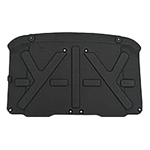 Schalldämmmaterial für Autos, For Ford Maverick 2022-2024, Motor Front Hood Firewall Isolierung Pad Haube Innen Zubehör Schalldämmmaterial für Autos, For Ford Maverick 2022-2024, Motor Front Hood Firewall Isolierung Pad Haube Innen Zubehör von uHLANQC