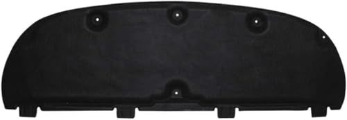 Schalldämmmaterial für Autos, For Honda CRV 2017-2021, Motor Front Hood Firewall Isolierung Pad Haube Innen Zubehör von uHLANQC