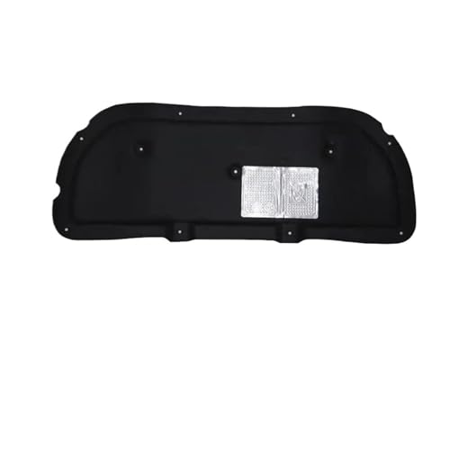 Schalldämmmaterial für Autos, For Hyundai Sonata YF MK6 I45 2010 2011 2012 2013 2014, Motorhauben-Firewall-Isolierpad, Hauben-Innenausstattung von uHLANQC
