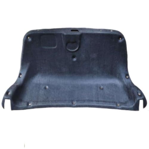 Schalldämmmaterial für Autos, For KIA Cerato, Motor-Fronthaube, Firewall-Isolierpad, Hauben-Innenausstattung von uHLANQC