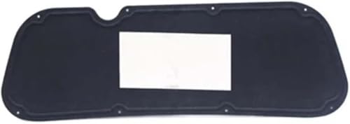 Schalldämmmaterial für Autos, For KIA Cerato K3 2016-2018, Motor-Fronthaube, Firewall-Isolierpad, Hauben-Innenausstattung Schalldämmmaterial für Autos, For KIA Cerato K3 2016-2018, Motor-Fronthaube, Firewall-Isolierpad, Hauben-Innenausstattung von uHLANQC