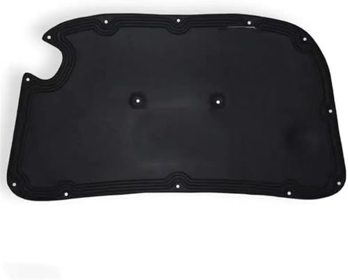 Schalldämmmaterial für Autos, For Kia Optima TF K5 MK3 2011 2012 2013 2014 2015, Motor-Fronthaube, Firewall-Isolierpad, Hauben-Innenausstattung(B) von uHLANQC
