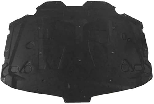 Schalldämmmaterial für Autos, For Mercedes Benz S-Klasse W220 1999-2005, Motorhauben-Firewall-Isolierpad, Motorhauben-Innenausstattung Schalldämmmaterial für Autos, For Mercedes Benz S-Klasse W220 1999-2005, Motorhauben-Firewall-Isolierpad, Motorhauben-Innenausstattung von uHLANQC