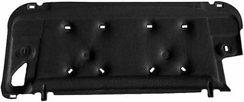 Schalldämmmaterial für Autos, For Range Rover Evoque MK1 2011-2017, Motorhauben-Firewall-Isolierpad, Hauben-Innenzubehör von uHLANQC