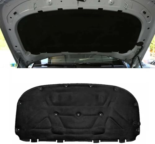 Schalldämmmaterial für Autos, For Range Rover Sport L320 2005-2013, Motorhauben-Firewall-Isolierpad, Hauben-Innenausstattung Schalldämmmaterial für Autos, For Range Rover Sport L320 2005-2013, Motorhauben-Firewall-Isolierpad, Hauben-Innenausstattung von uHLANQC